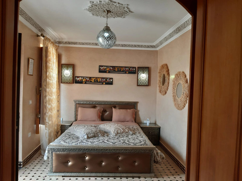 Riad Miral 5