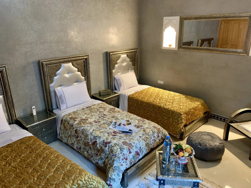Riad Miral 10