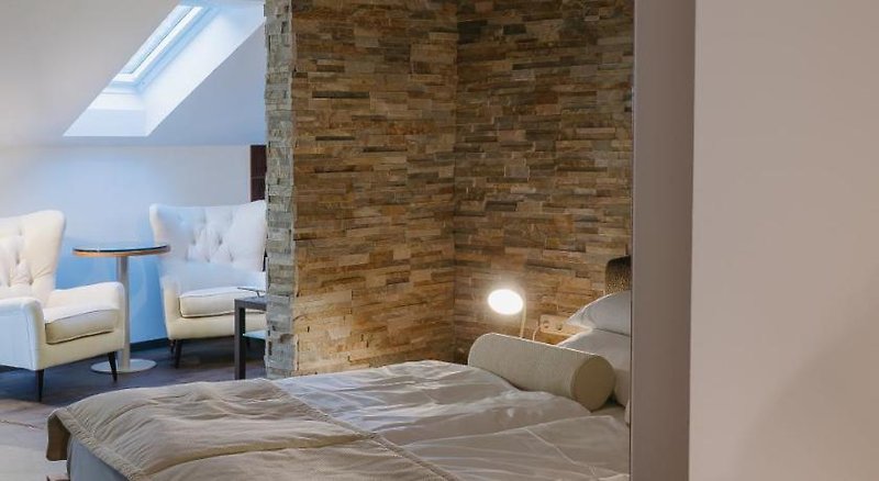 Hotel Schlafgut 3