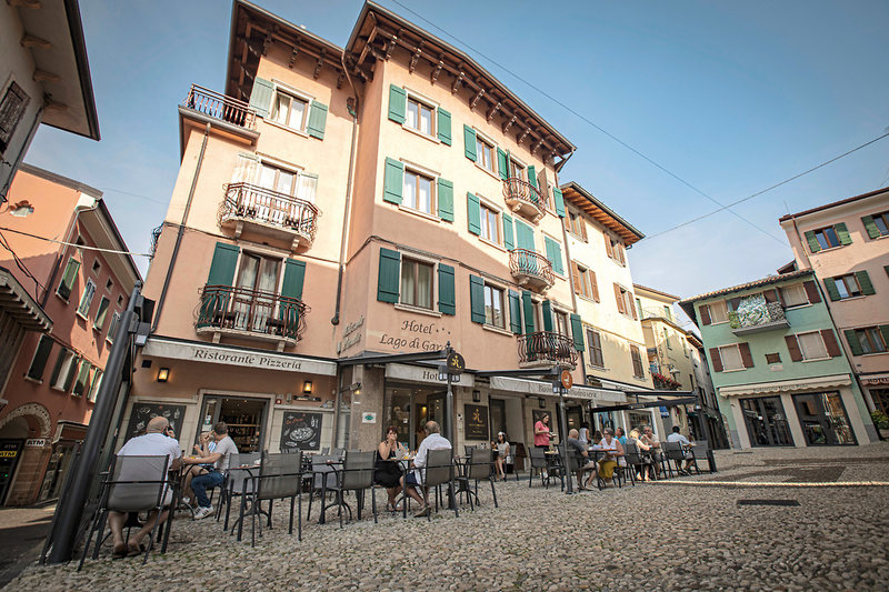 Hotel Lago di Garda 1
