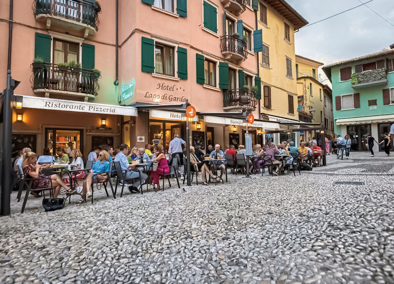 Hotel Lago di Garda 2
