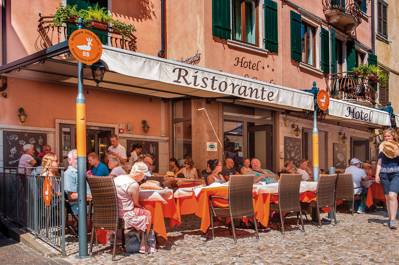 Hotel Lago di Garda 3