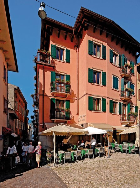 Hotel Lago di Garda 4