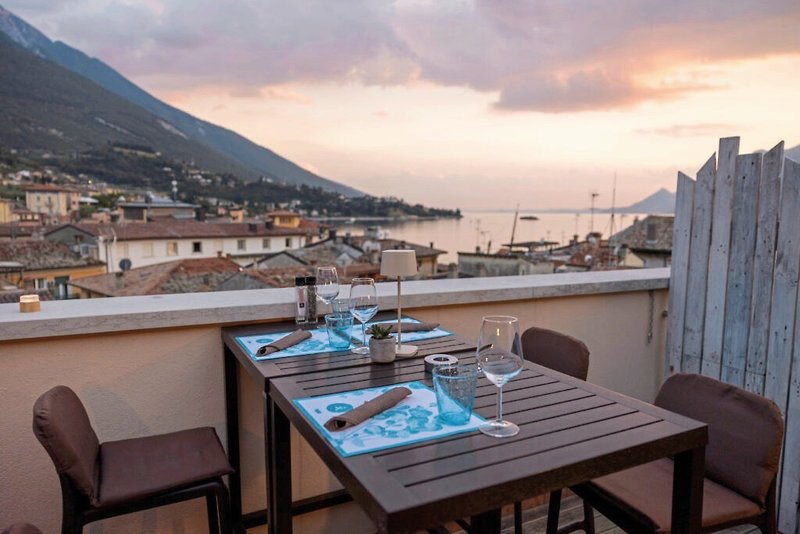 Hotel Lago di Garda 5