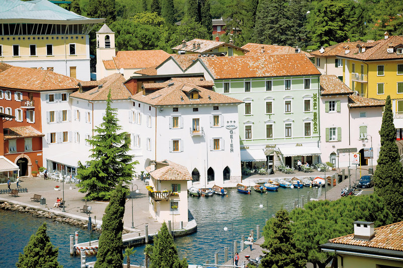 Geier Hotel 2