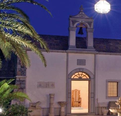 Porto Elounda Golf & Spa Resort 1