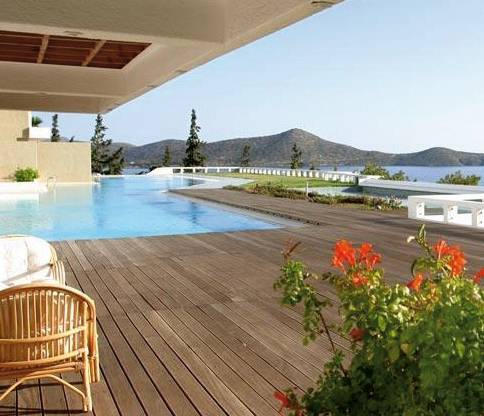 Porto Elounda Golf & Spa Resort 2
