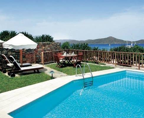 Porto Elounda Golf & Spa Resort 3
