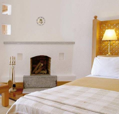 Porto Elounda Golf & Spa Resort 5