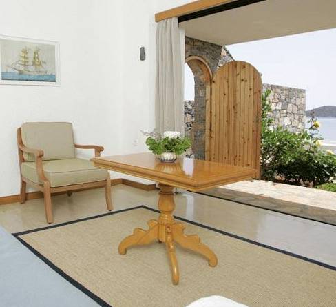 Porto Elounda Golf & Spa Resort 6