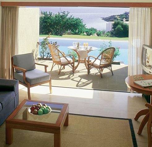 Porto Elounda Golf & Spa Resort 7