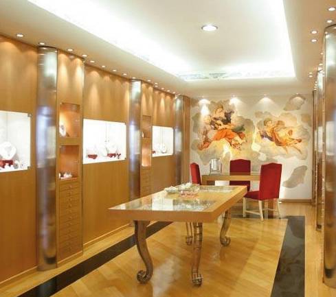 Porto Elounda Golf & Spa Resort 8