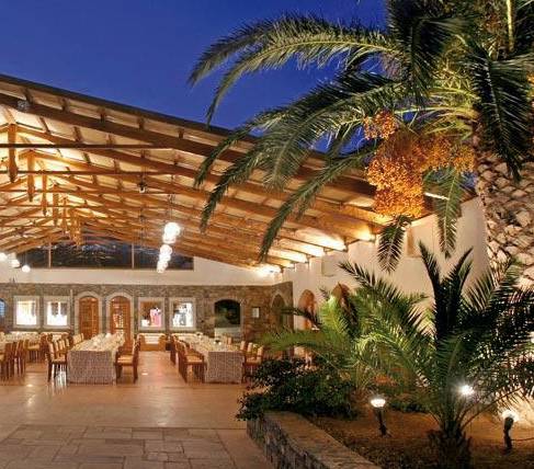 Porto Elounda Golf & Spa Resort 9