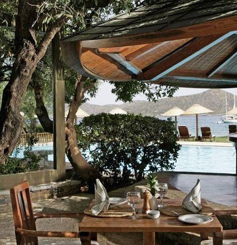 Porto Elounda Golf & Spa Resort 10