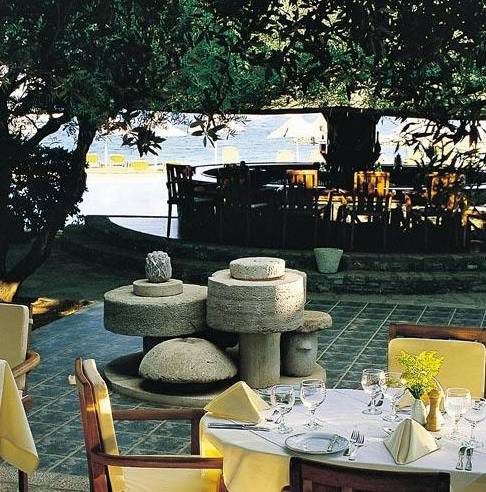 Porto Elounda Golf & Spa Resort 11