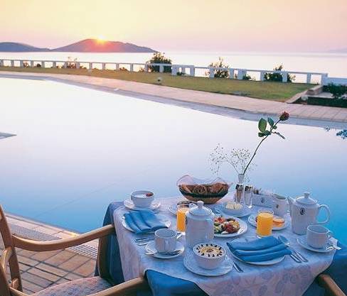 Porto Elounda Golf & Spa Resort 12
