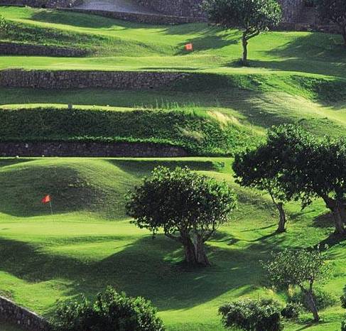 Porto Elounda Golf & Spa Resort 13