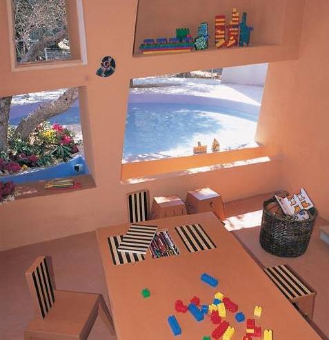 Porto Elounda Golf & Spa Resort 14