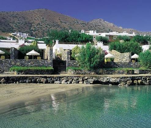 Porto Elounda Golf & Spa Resort 15