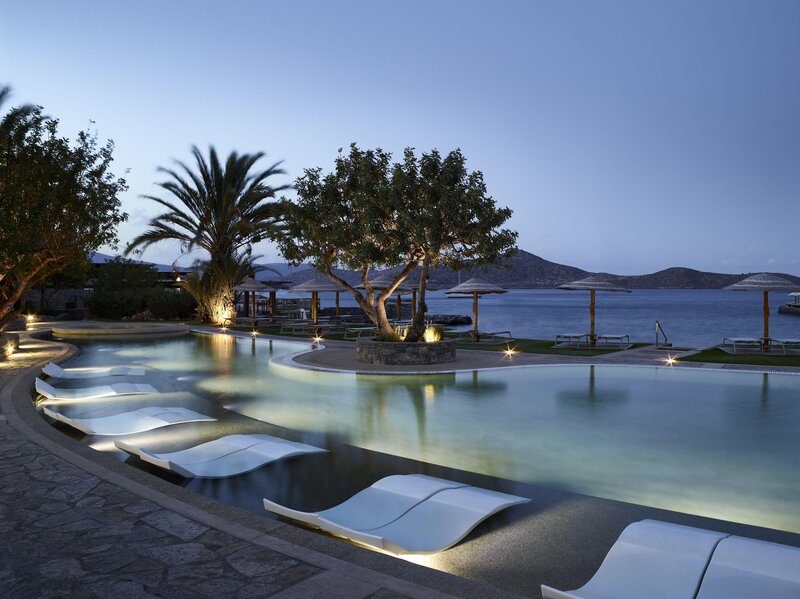 Porto Elounda Golf & Spa Resort 19