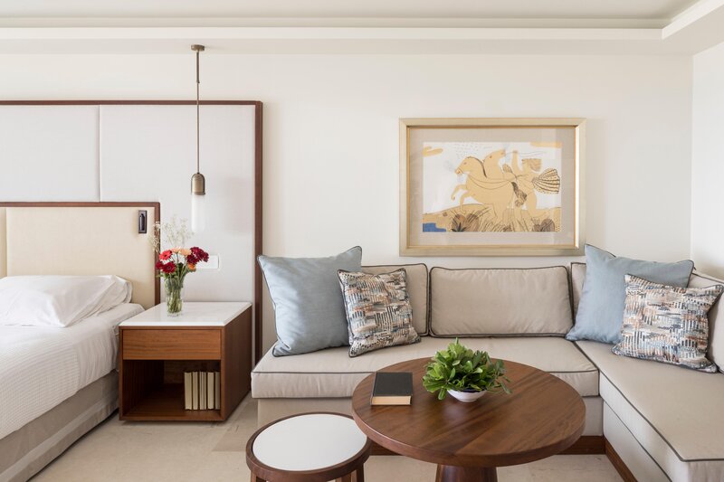 Porto Elounda Golf & Spa Resort 28