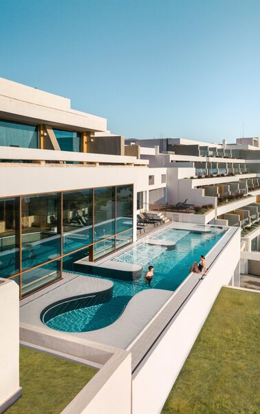 Porto Elounda Golf & Spa Resort 43