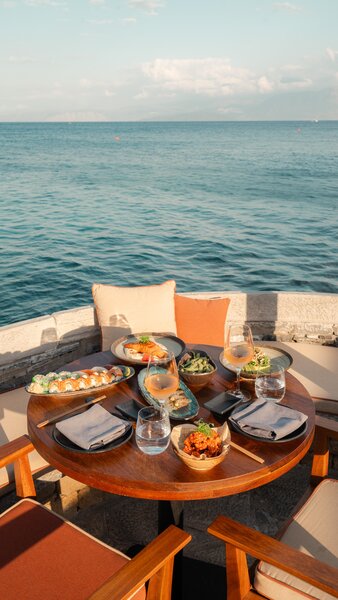 Porto Elounda Golf & Spa Resort 53