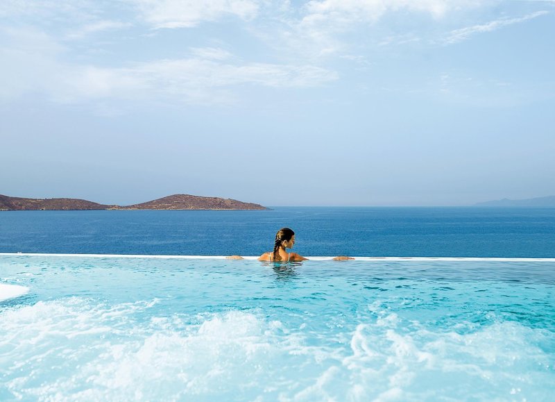 Porto Elounda Golf & Spa Resort 6