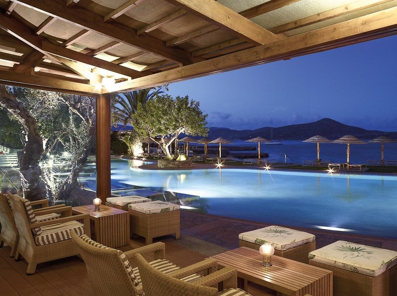 Porto Elounda Golf & Spa Resort 7
