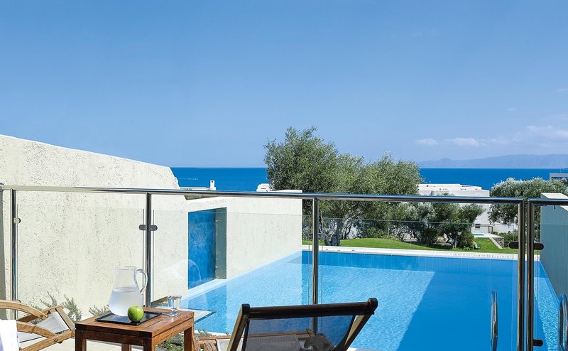 Porto Elounda Golf & Spa Resort 8
