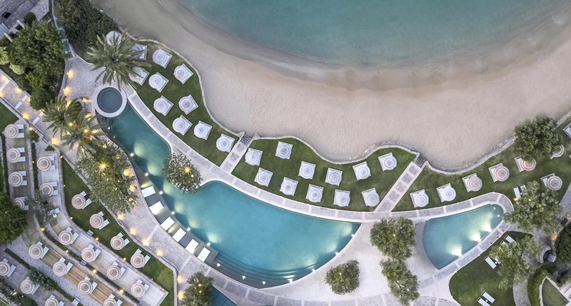 Porto Elounda Golf & Spa Resort 9