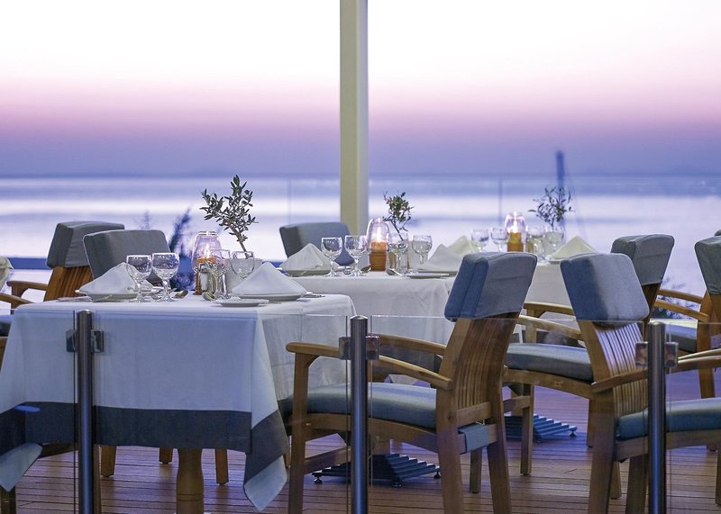 Porto Elounda Golf & Spa Resort 11