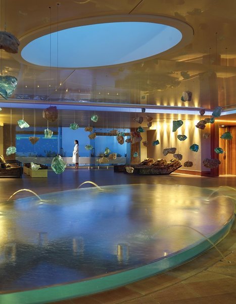 Porto Elounda Golf & Spa Resort 13
