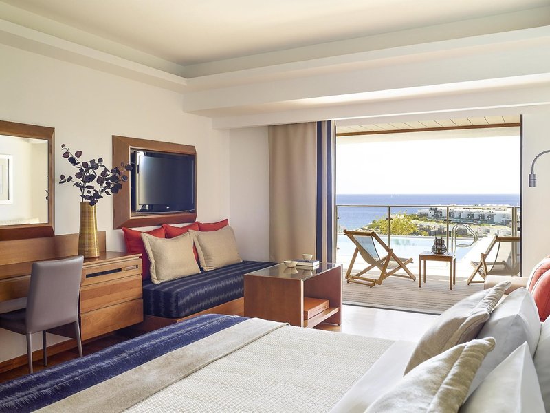 Porto Elounda Golf & Spa Resort 14