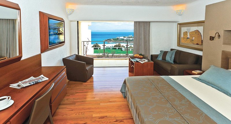 Porto Elounda Golf & Spa Resort 15