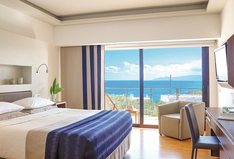 Porto Elounda Golf & Spa Resort 16