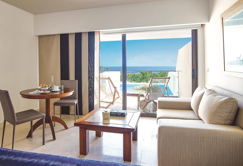 Porto Elounda Golf & Spa Resort 17