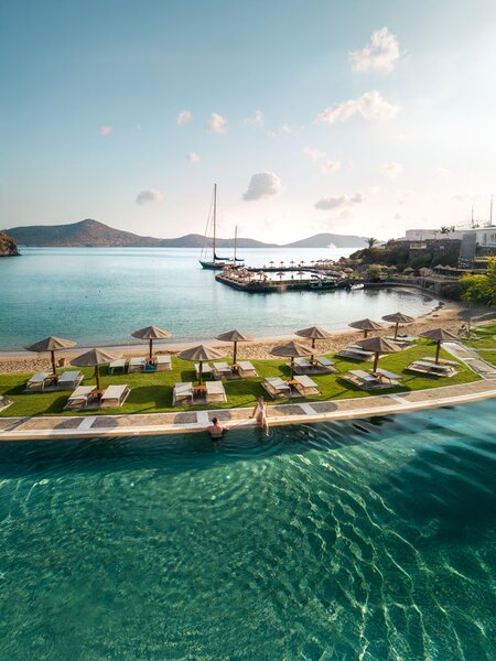Porto Elounda Golf & Spa Resort 6