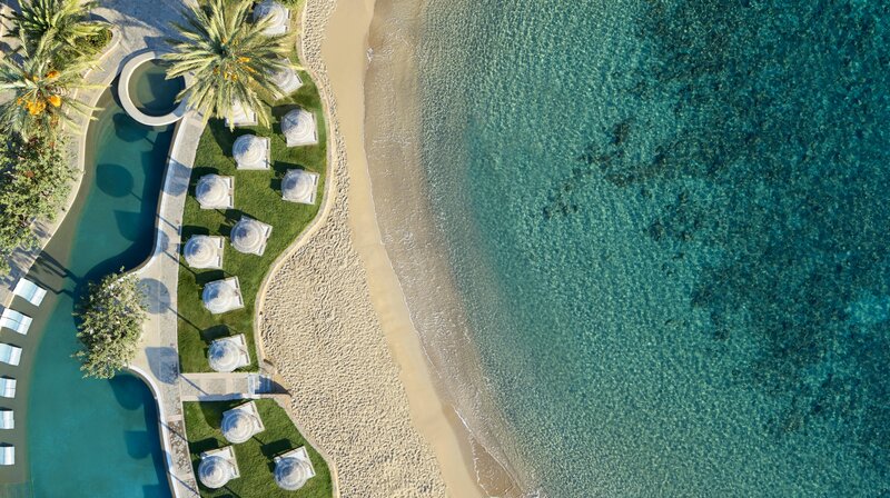 Porto Elounda Golf & Spa Resort 7