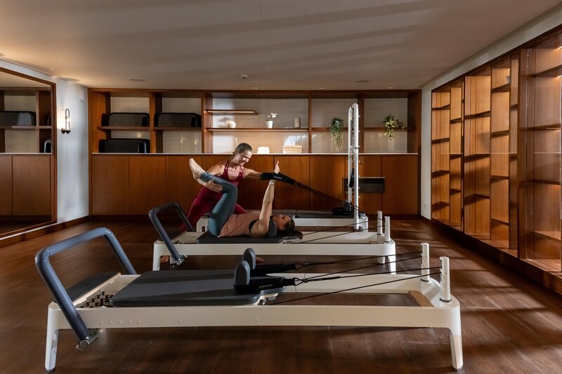 Porto Elounda Golf & Spa Resort 9