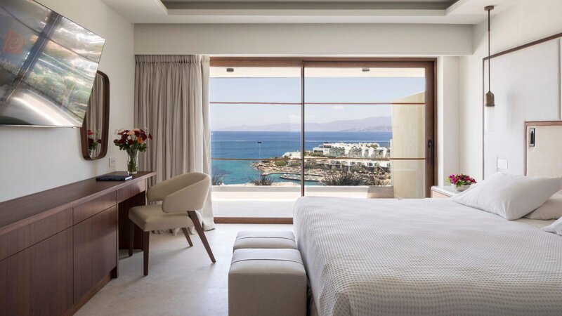 Porto Elounda Golf & Spa Resort 11