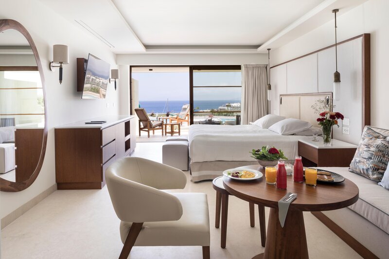 Porto Elounda Golf & Spa Resort 12