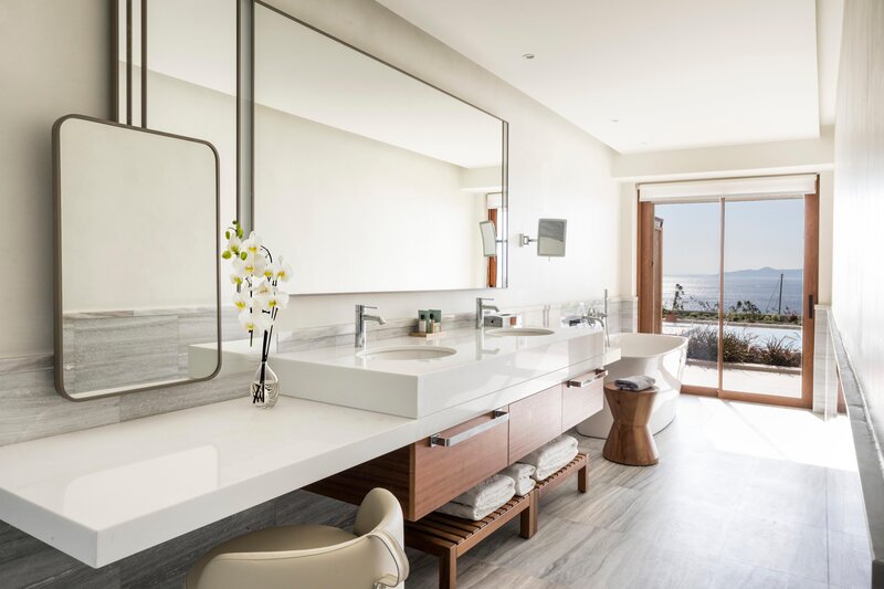 Porto Elounda Golf & Spa Resort 16