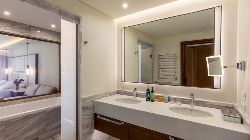 Porto Elounda Golf & Spa Resort 17