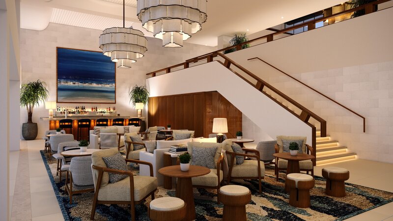 Porto Elounda Golf & Spa Resort 18