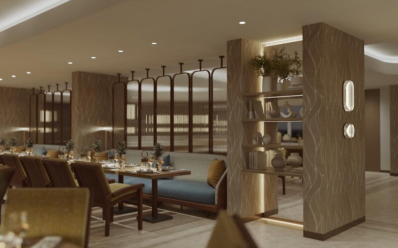 Porto Elounda Golf & Spa Resort 19