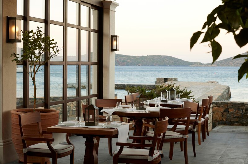 Porto Elounda Golf & Spa Resort 20