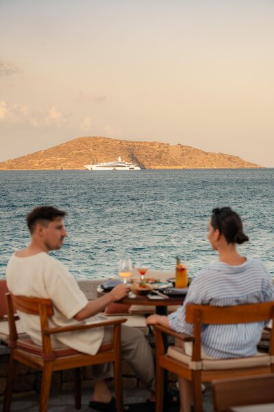 Porto Elounda Golf & Spa Resort 21