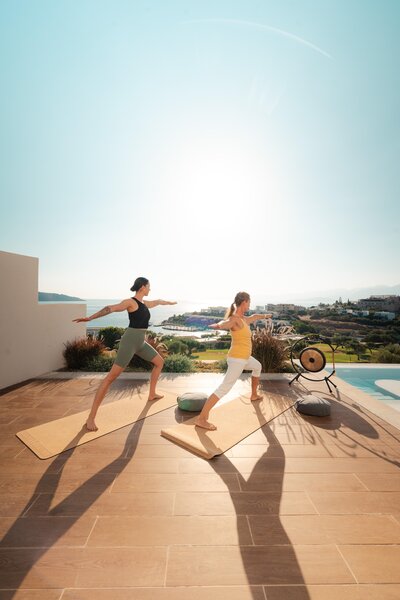 Porto Elounda Golf & Spa Resort 22