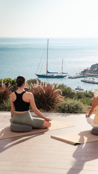 Porto Elounda Golf & Spa Resort 23